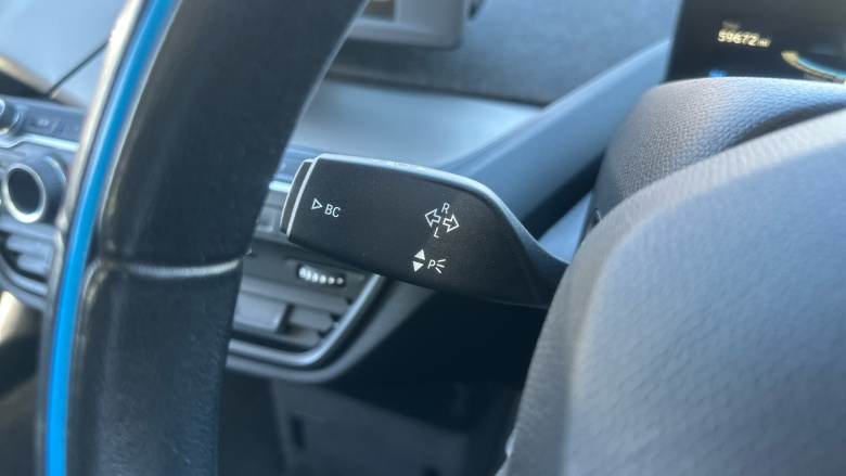 BMW I3 125kW 33kWh 5dr Auto Electric Hatchback